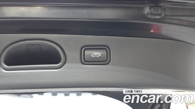 Hyundai Tucson Diesel 1.7 2WD Modern 2017 — фото 19
