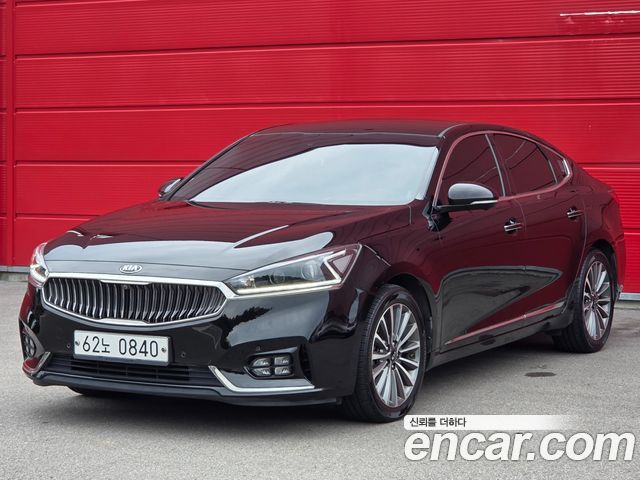 Kia K7 2.4 GDI Prestige