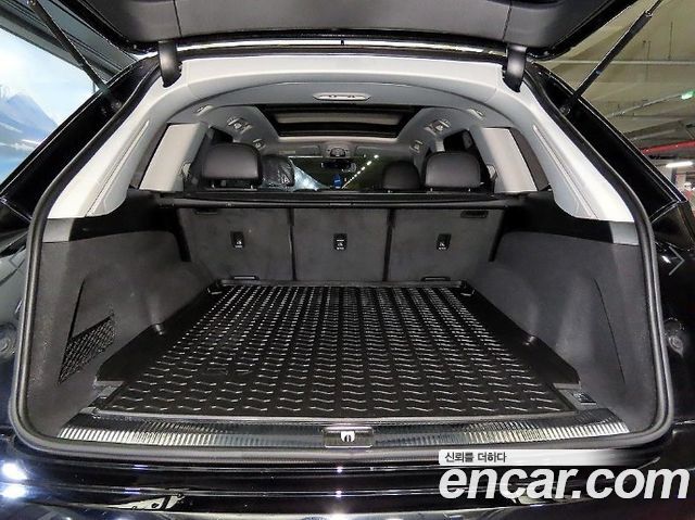 Audi Q7 (4M) 45 TFSI Quattro 2019 — фото 21