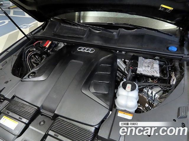 Audi Q7 (4M) 45 TFSI Quattro 2019 — фото 23