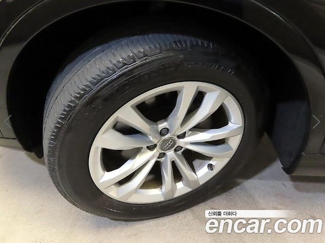 Audi Q7 (4M) 45 TFSI Quattro 2019 — фото 24