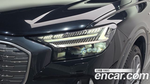Audi Q4 e-tron (F4) 45 Premium 2025 — фото 22