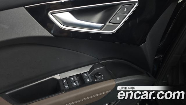 Audi Q4 e-tron (F4) 45 Premium 2025 — фото 27
