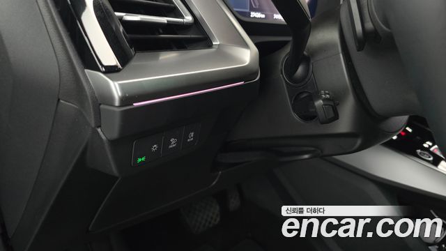 Audi Q4 e-tron (F4) 45 Premium 2025 — фото 28