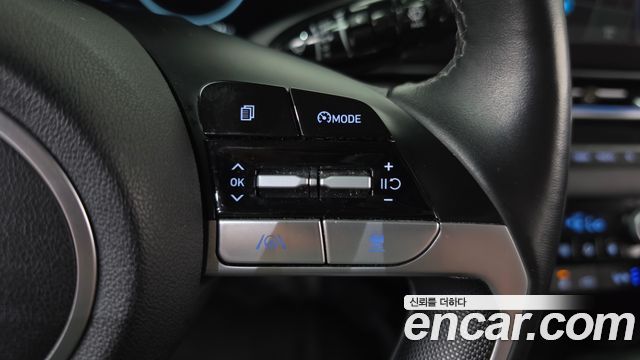 Hyundai Avante Hybrid (CN7) Inspiration 2023 — фото 16