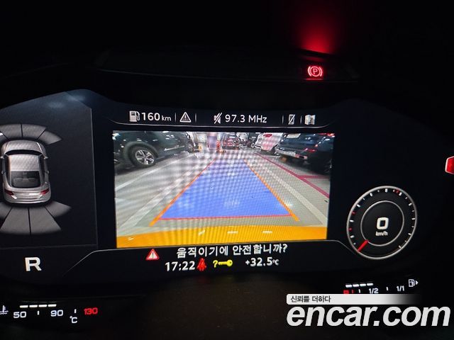 Audi TTS (8S) Coupe 2,0 TFSI Quattro 2016 — фото 12