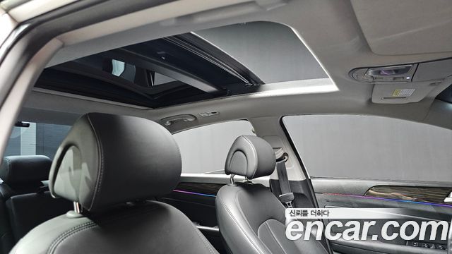 Hyundai Sonata (LF) 2.0 Smart 2015 — фото 16