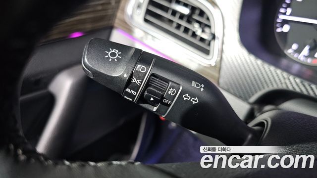 Hyundai Sonata (LF) 2.0 Smart 2015 — фото 17