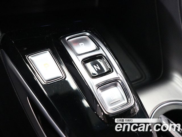 Hyundai Sonata (DN8) 2.0 Premium Family 2021 — фото 8