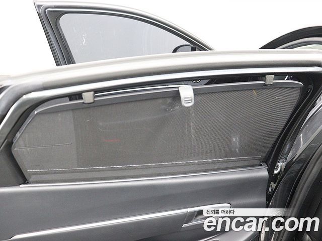 Hyundai Sonata (DN8) 2.0 Premium Family 2021 — фото 16