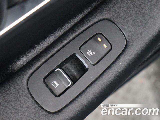 Hyundai Sonata (DN8) 2.0 Premium Family 2021 — фото 17