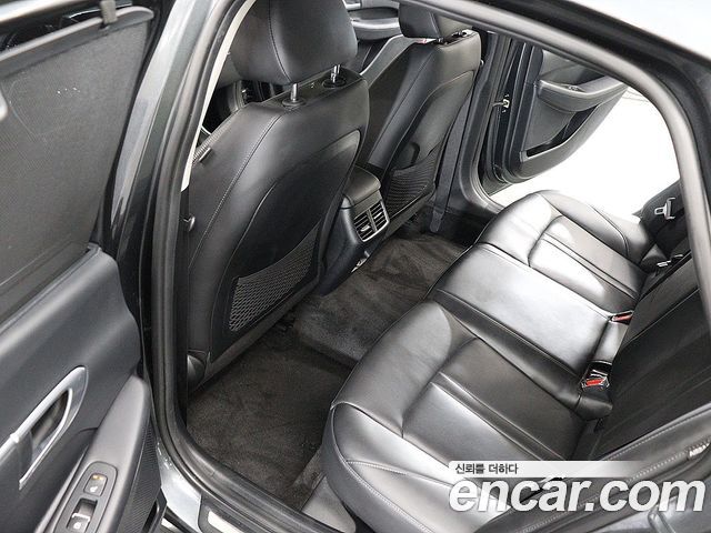 Hyundai Sonata (DN8) 2.0 Premium Family 2021 — фото 20
