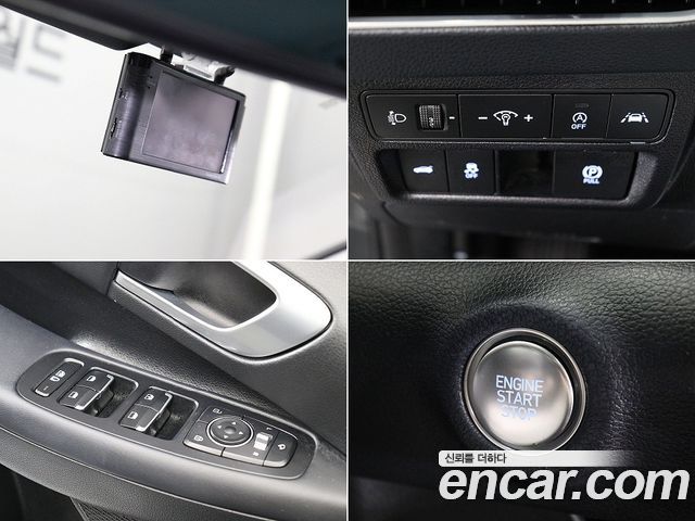 Hyundai Sonata (DN8) 2.0 Premium Family 2021 — фото 22