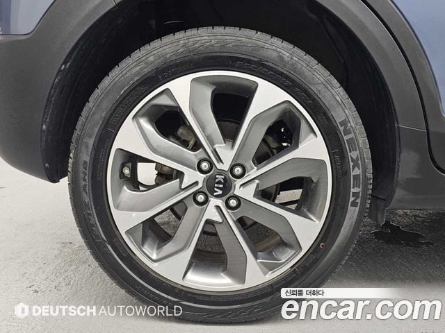Kia Stonic 1.4 Prestige 2018 — фото 5