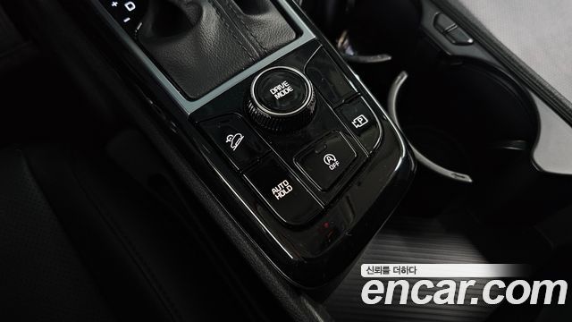 Kia Sportage (V) Gasoline 1.6 Turbo 2WD Trendy 2022 — фото 19