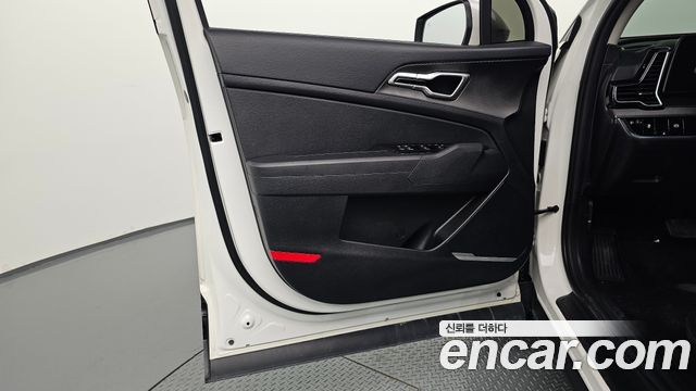 Kia Sportage (V) Gasoline 1.6 Turbo 2WD Trendy 2022 — фото 24