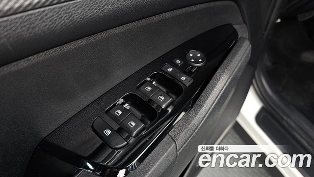 Kia Sportage (V) Gasoline 1.6 Turbo 2WD Trendy 2022 — фото 28