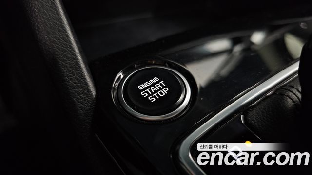 Kia Sportage (V) Gasoline 1.6 Turbo 2WD Trendy 2022 — фото 34