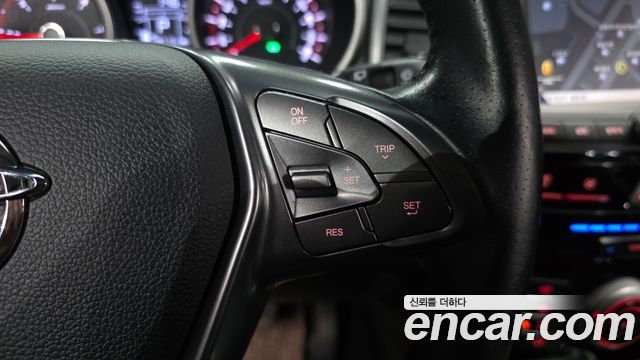 KG Mobility (SsangYong) Tivoli Armor Diesel VX 4WD 2018 — фото 17