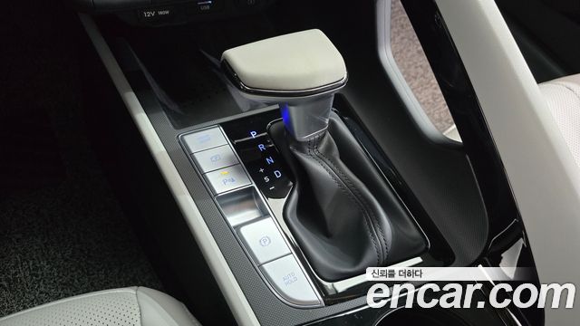 Hyundai Avante (CN7) 1.6 Inspiration 2023 — фото 9