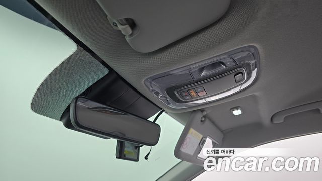 Hyundai Avante (CN7) 1.6 Inspiration 2023 — фото 19