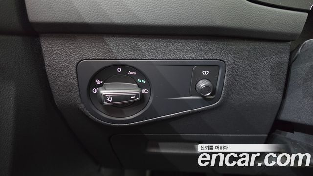 Volkswagen Tiguan (II) 2.0 TDI 4Motion Prestige 2023 — фото 16