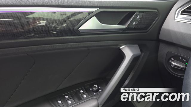 Volkswagen Tiguan (II) 2.0 TDI 4Motion Prestige 2023 — фото 30