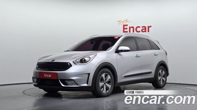 Kia Niro Prestige