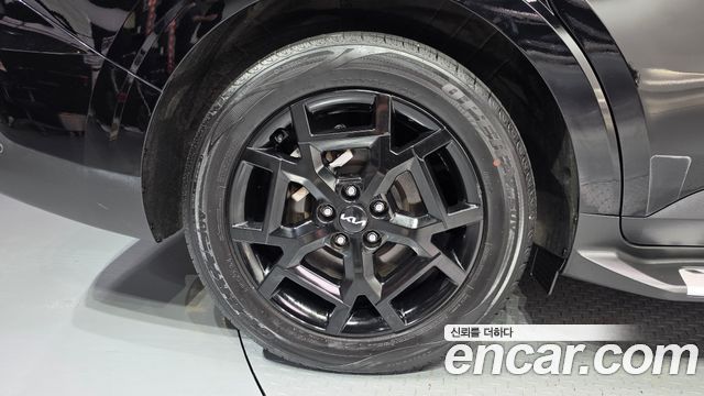 Kia Carnival (IV) HEV 7seater Gravity 2024 — фото 5