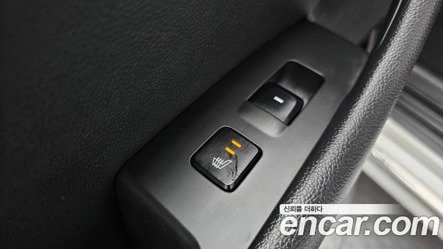 Hyundai Sonata Hybrid (LF) 2.0 HEV Modern 2015 — фото 19