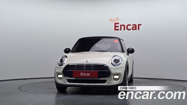 MINI Cooper Standard Third Generation 2018 — фото 3
