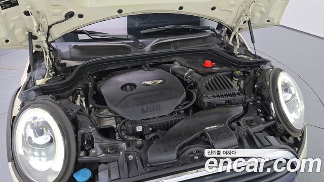 MINI Cooper Standard Third Generation 2018 — фото 6