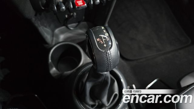 MINI Cooper Standard Third Generation 2018 — фото 9