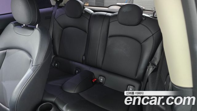 MINI Cooper Standard Third Generation 2018 — фото 11