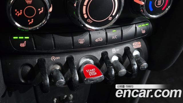 MINI Cooper Standard Third Generation 2018 — фото 20