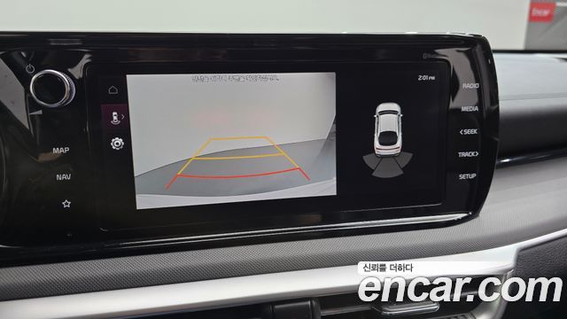 Kia K5 (III) 2.0 LPI(Renter car) Trandy 2020 — фото 14