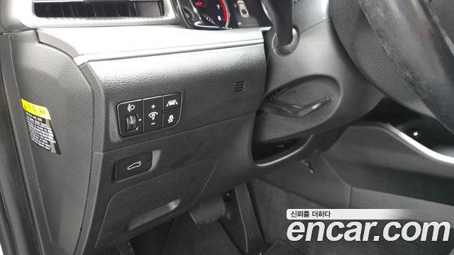 Kia K5 (III) 2.0 LPI(Renter car) Trandy 2020 — фото 17