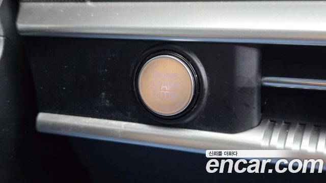 Kia K5 (III) 2.0 LPI(Renter car) Trandy 2020 — фото 18