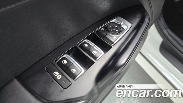 Kia K5 (III) 2.0 LPI(Renter car) Trandy 2020 — фото 19