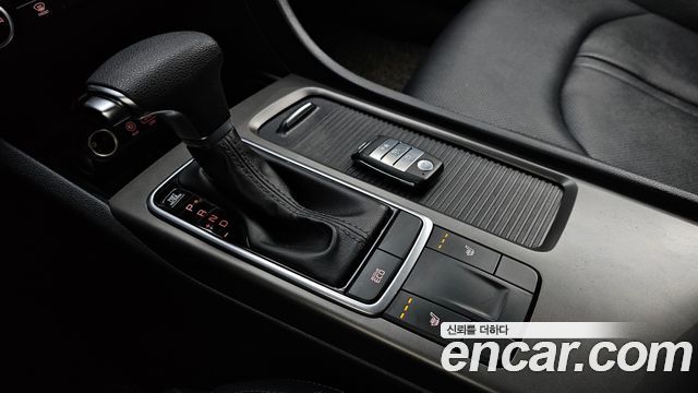 Kia K5 (II) 2.0 Luxury 2020 — фото 9