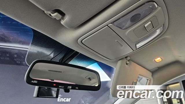 Kia K5 (II) 2.0 Luxury 2020 — фото 17