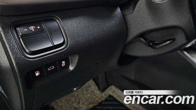 Kia K5 (II) 2.0 Luxury 2020 — фото 18