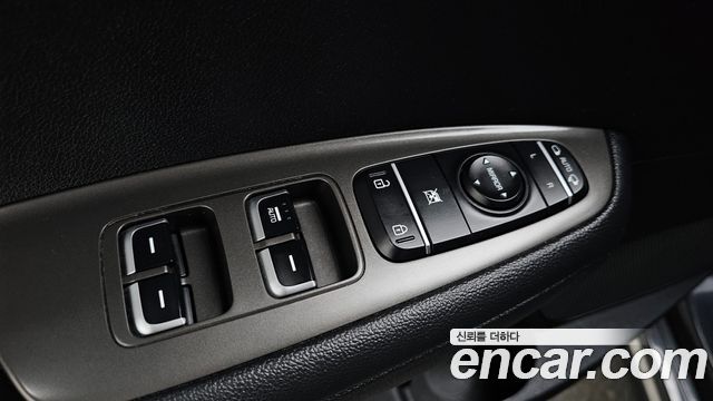 Kia K5 (II) 2.0 Luxury 2020 — фото 20