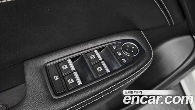 Renault Korea XM3 1.3 TCe RE Signature 2022 — фото 16