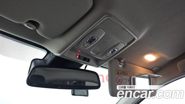 Renault Korea XM3 1.3 TCe RE Signature 2022 — фото 19