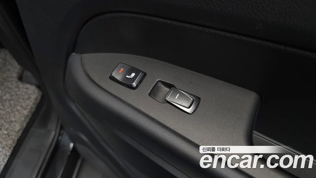 KG Mobility (SsangYong) Rexton Sports Diesel 2.2 4WD Prestige 2019 — фото 19