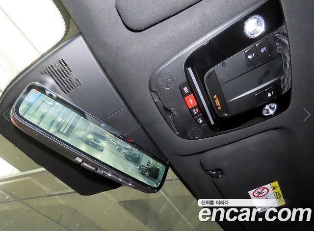 Kia Sorento (IV) Gasoline 2.5T 2WD Gravity 2025 — фото 20