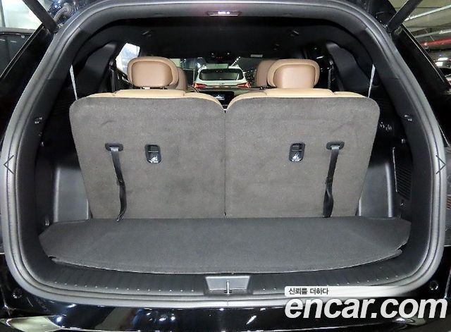 Kia Sorento (IV) Gasoline 2.5T 2WD Gravity 2025 — фото 22