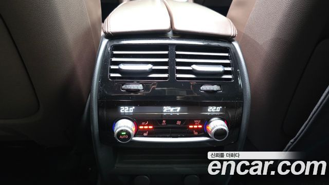 BMW 5 Series (G30) 530i M Sport Package Plus 2019 — фото 18