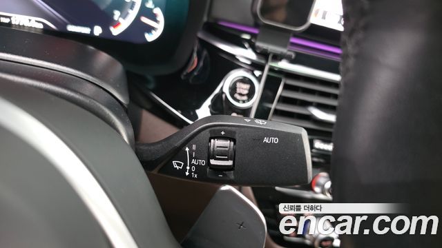 BMW 5 Series (G30) 530i M Sport Package Plus 2019 — фото 28